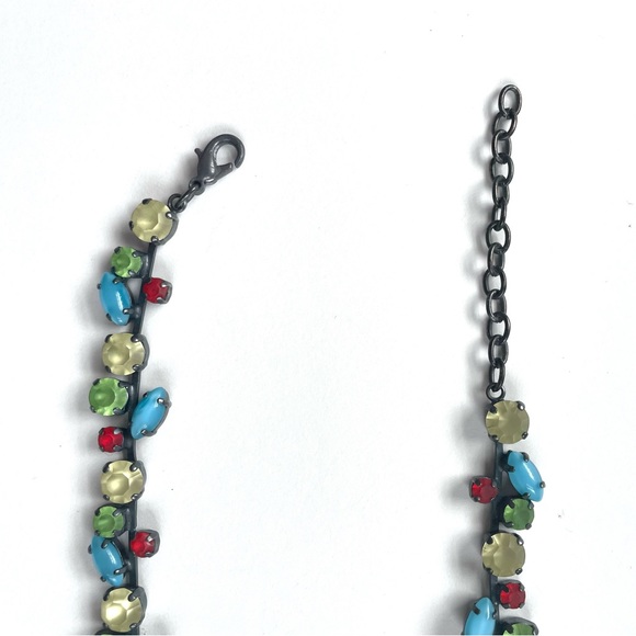 German Designer Stikkelorum Earring & Necklace set - Picture 5 of 9